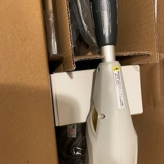 グラストリマー(草刈り払い機、電動草刈り機)一式お売りします。の画像