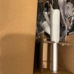 グラストリマー(草刈り払い機、電動草刈り機)一式お売りします。の画像