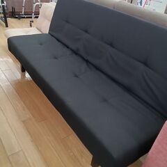 ★リユースのサカイつくば店★TK5673 IKEA ソファーベッ...