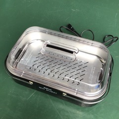 ナショナル ホット バスケット NK-80Cの画像