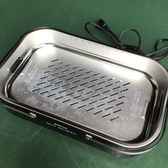 ナショナル ホット バスケット NK-80Cの画像