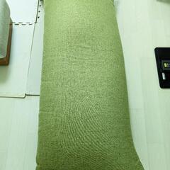 【定価14,290円→2,500】ビーズクッション　1個の画像