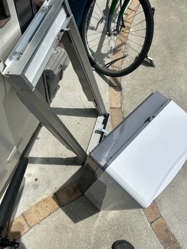 受渡者様決まりました