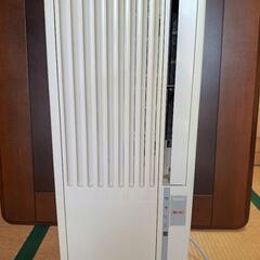 窓用エアコン Haier JA-16P