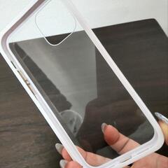 【美品】iPhone 12ケース（3点セット）の画像