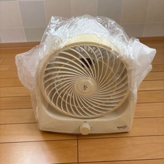 サーキュレーター　YAMAZEN　