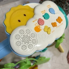 プーさんのメリー
の画像