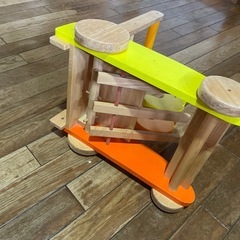 （お話中）
ベビー用　カタカタの画像