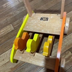 （お話中）
ベビー用　カタカタの画像