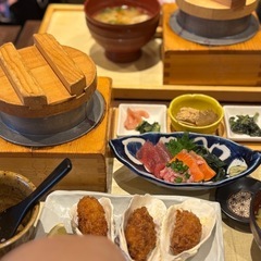 ランチ友達