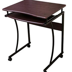 コンパクトPCデスク　未開封品