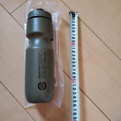 未使用 スポーツボトルの画像