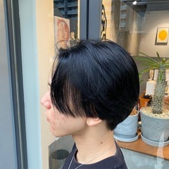 メンズカットモデル募集