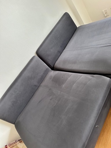 SÖDERHAMN ソーデルハムン