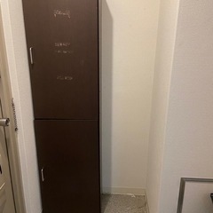 シューズボックス（靴箱）の画像