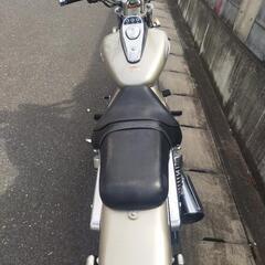カワサキ　エリミネーター１２５の画像
