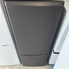 2023年　パナソニック　冷蔵庫　168L
