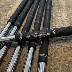⭐︎美品⭐︎201cb 6本セット(5〜P) モーダス105Sの画像