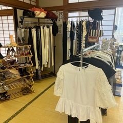 フリーマーケットしてます❗️ - 霧島市