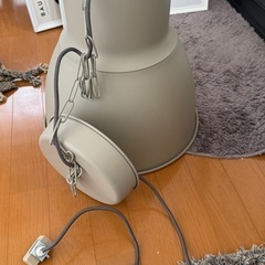 ikea HEKTAR ヘクタル ペンダントランプ, 38 cm  