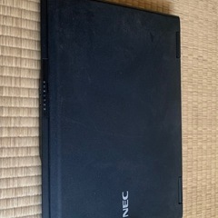 nec パソコンの画像