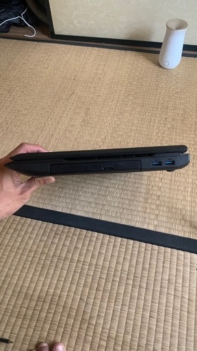nec パソコン