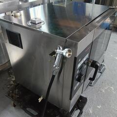 ホシザキ　スチームコンベクションオーブン　3相200V 厨房機材大阪　和歌山の画像