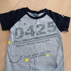 子供服7枚セットの画像