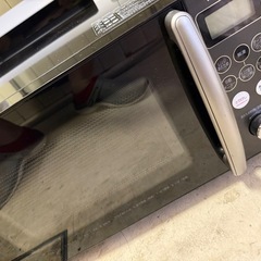 2020年　アイリスオーヤマ　オーブンレンジ　