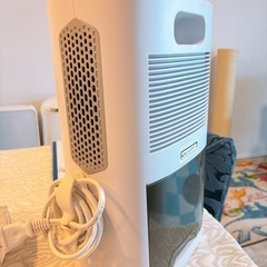 除湿機の画像