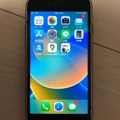 iPhone8　