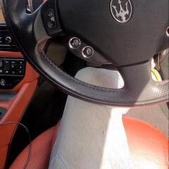 MASERATIの画像