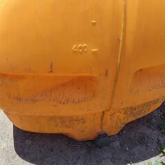 5001タンク水たまりまずの画像