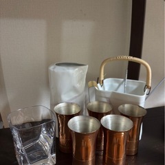 晩酌セット