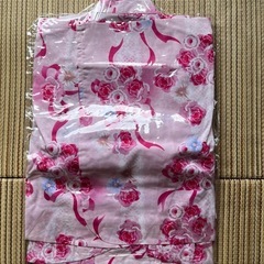 新品▪️子供用浴衣の画像