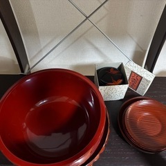 漆セットの画像