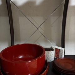漆セットの画像