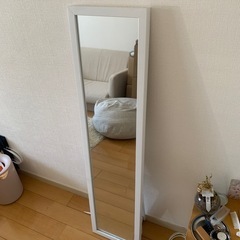 全身鏡　姿見