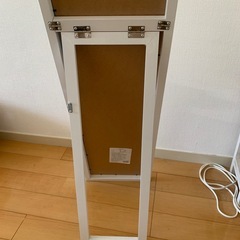全身鏡　姿見の画像