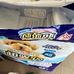 ペットシーツ　ペットキレイシャンプー　セットの画像