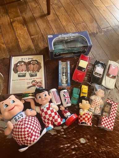 アメリカン雑貨色々