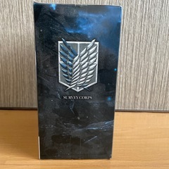 新品未開封‼️進撃の巨人 リヴァイ フィギュア SPECIALの画像