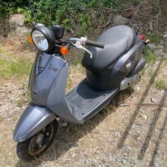 AF61  トゥデイ