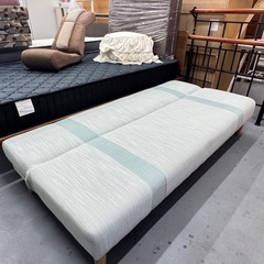USED ソファベッドの画像