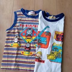 子供服7枚セットの画像