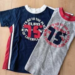 子供服7枚セットの画像