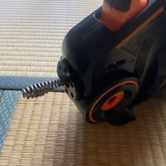 電動トーラー　美品の画像