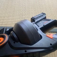 電動トーラー　美品の画像