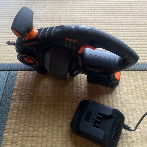 電動トーラー　美品