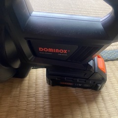 電動トーラー　美品の画像